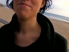 HDZog Video - Amateur Shot Hair College Girl Outdoor Sex